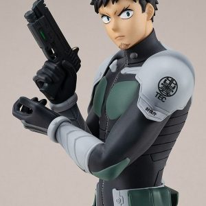 Kaiju Figura Kafka Hibino