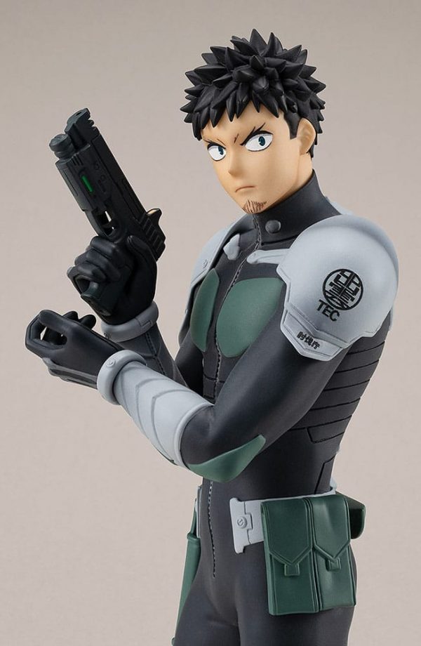 Kaiju Figura Kafka Hibino