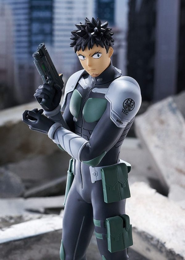 Kaiju Figura Kafka Hibino