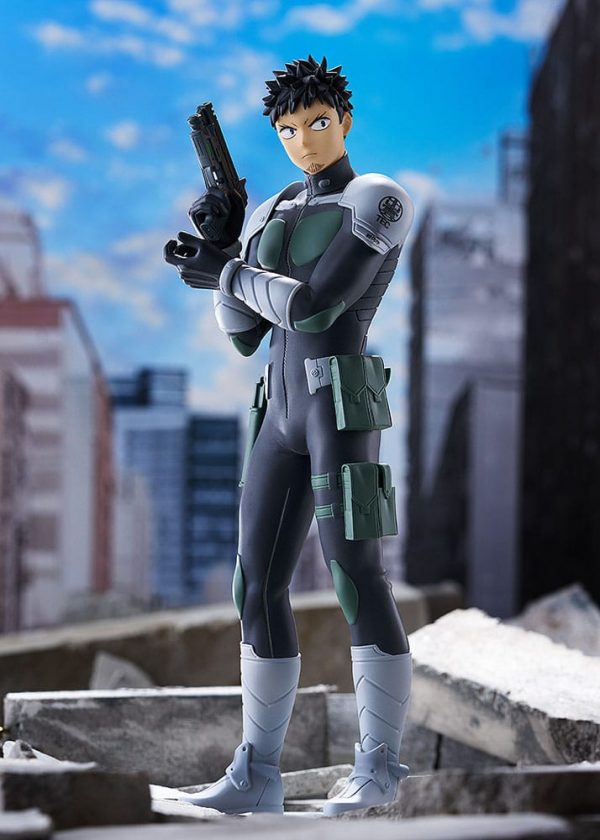 Kaiju Figura Kafka Hibino