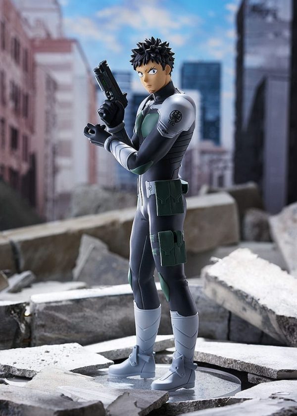 Kaiju Figura Kafka Hibino