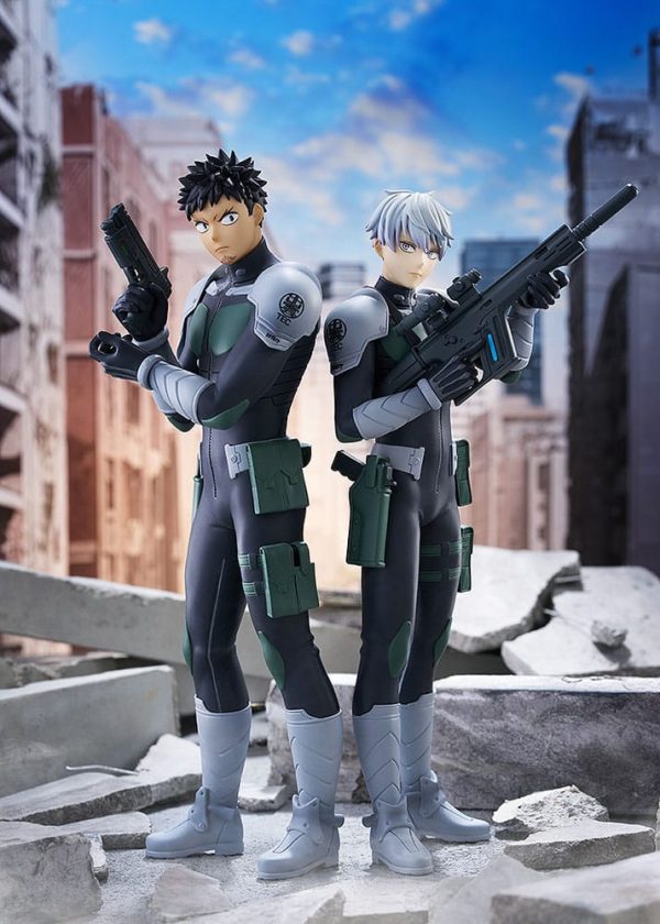Kaiju Figura Kafka Hibino