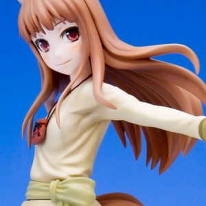 Spice and Wolf Figura PVC 1/8 Holo 21 cm
