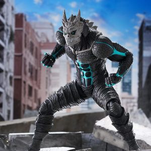 Kaiju Pop Up Parade