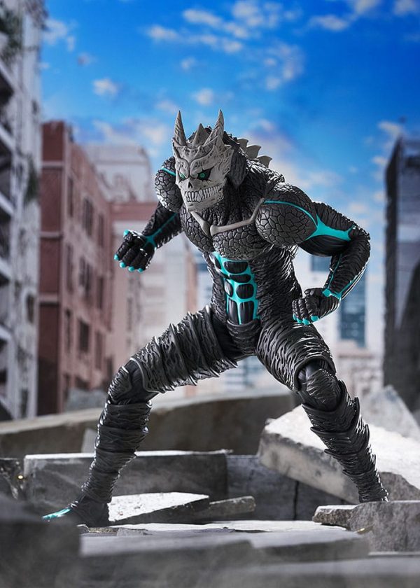 Kaiju Pop Up Parade