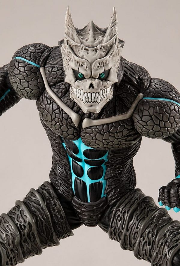 Kaiju Pop Up Parade