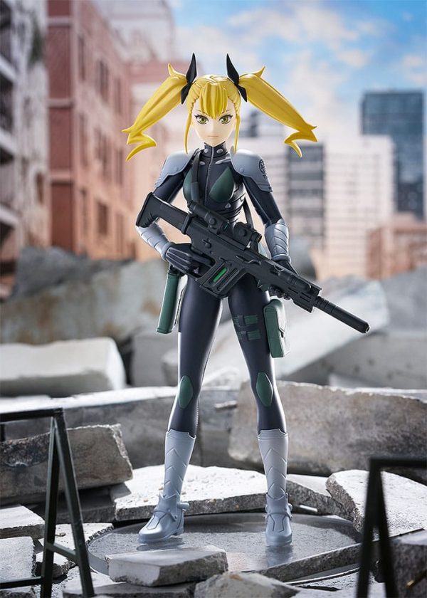 Kaiju Figura Kikoru Shinomiya
