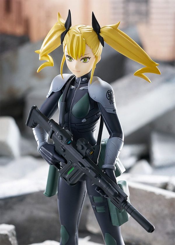 Kaiju Figura Kikoru Shinomiya