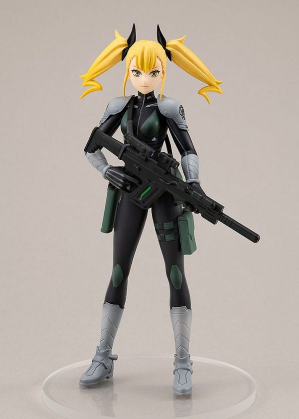Kaiju Figura Kikoru Shinomiya