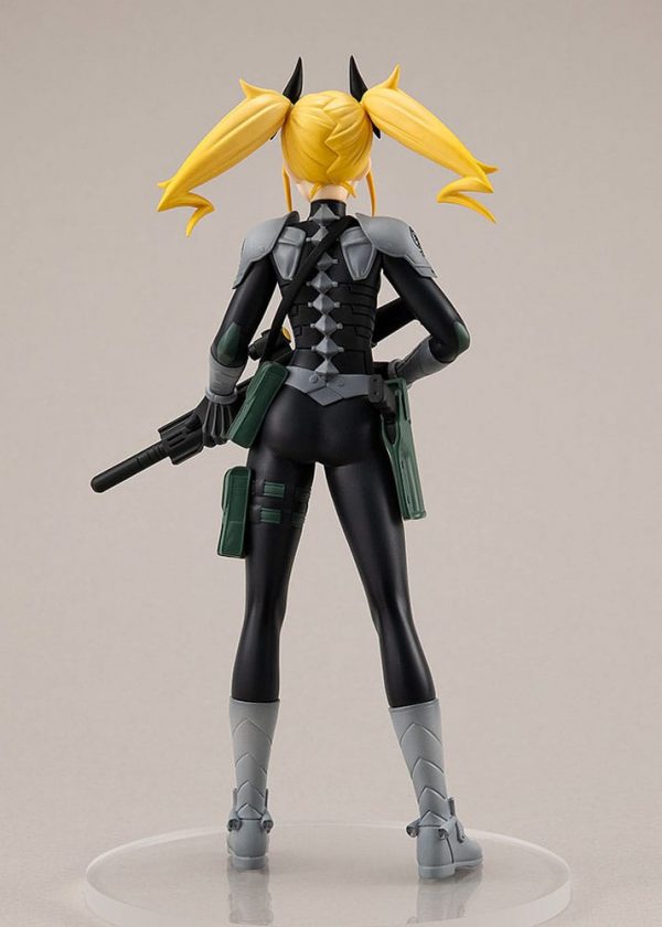 Kaiju Figura Kikoru Shinomiya
