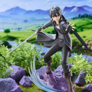 Sword Art Online Kirito