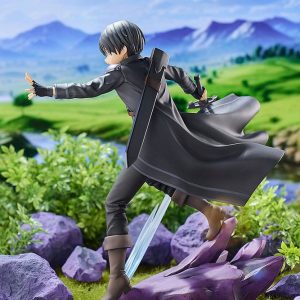 Sword Art Online Kirito