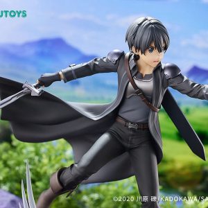 Sword Art Online Kirito