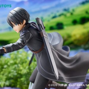 Sword Art Online Kirito