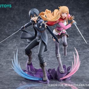 Sword Art Online Kirito
