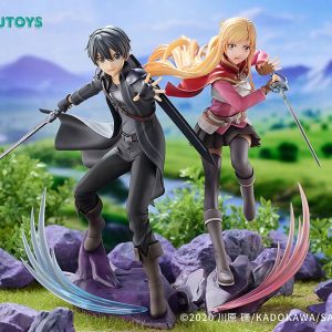 Sword Art Online Kirito