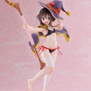 KonoSuba: God's Blessing on This Wonderful World! Coreful Figura PVC Megumin Swimwear Ver. 18 cm