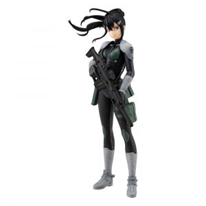Kaiju Figura Mina Ashiro