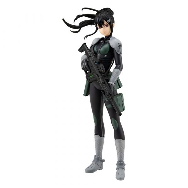 Kaiju Figura Mina Ashiro