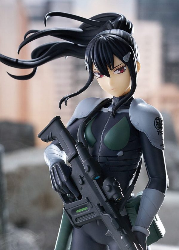 Kaiju Figura Mina Ashiro
