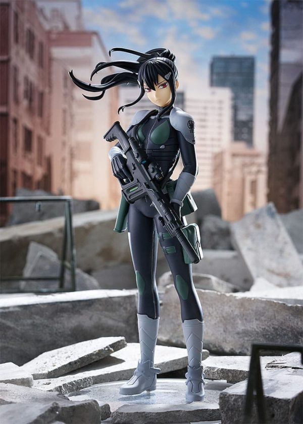 Kaiju Figura Mina Ashiro