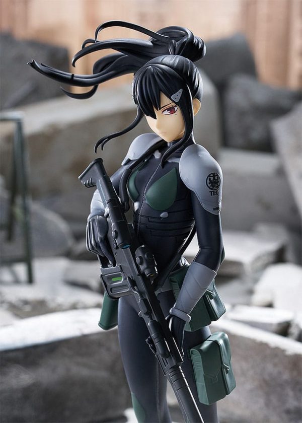 Kaiju Figura Mina Ashiro