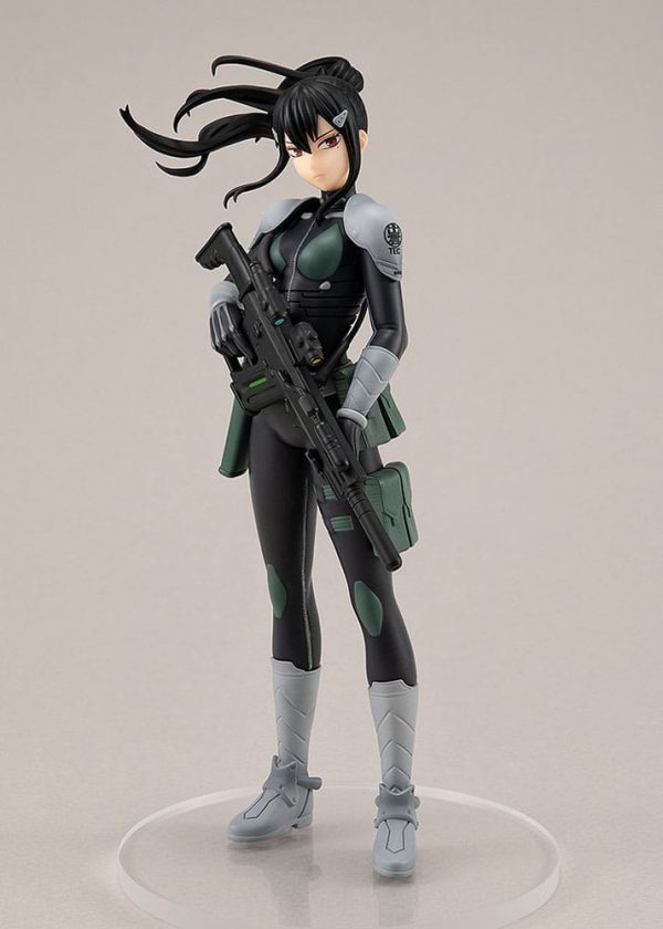 Kaiju Figura Mina Ashiro