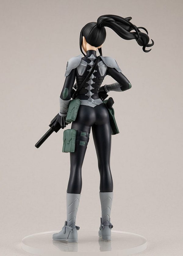 Kaiju Figura Mina Ashiro