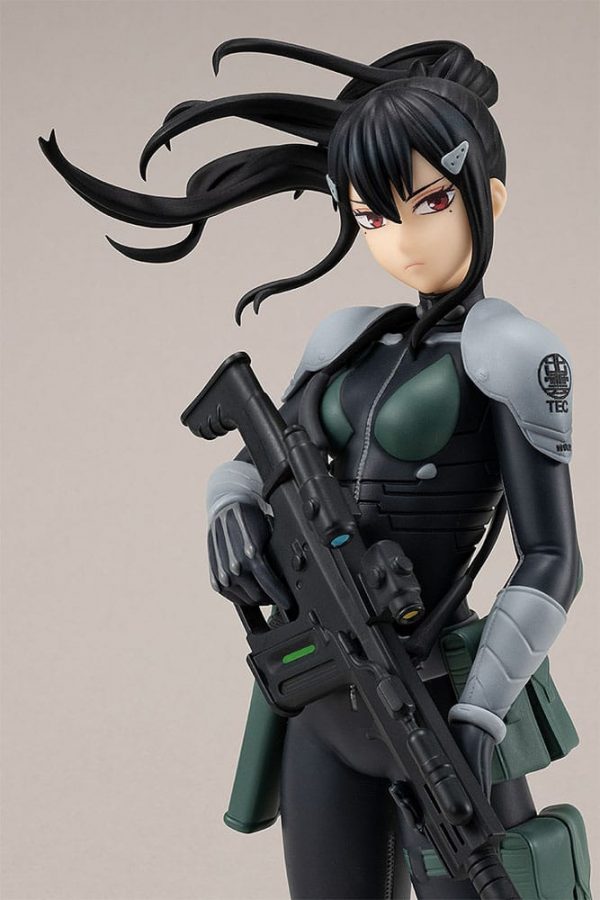Kaiju Figura Mina Ashiro