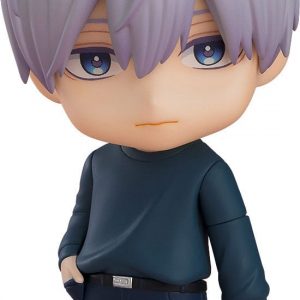 A Sign of Affection Figura Nendoroid Itsuomi Nagi 10 cm