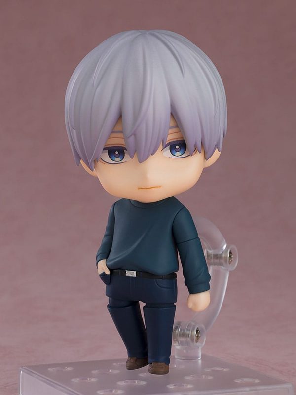 A Sign of Affection Figura Nendoroid Itsuomi Nagi 10 cm