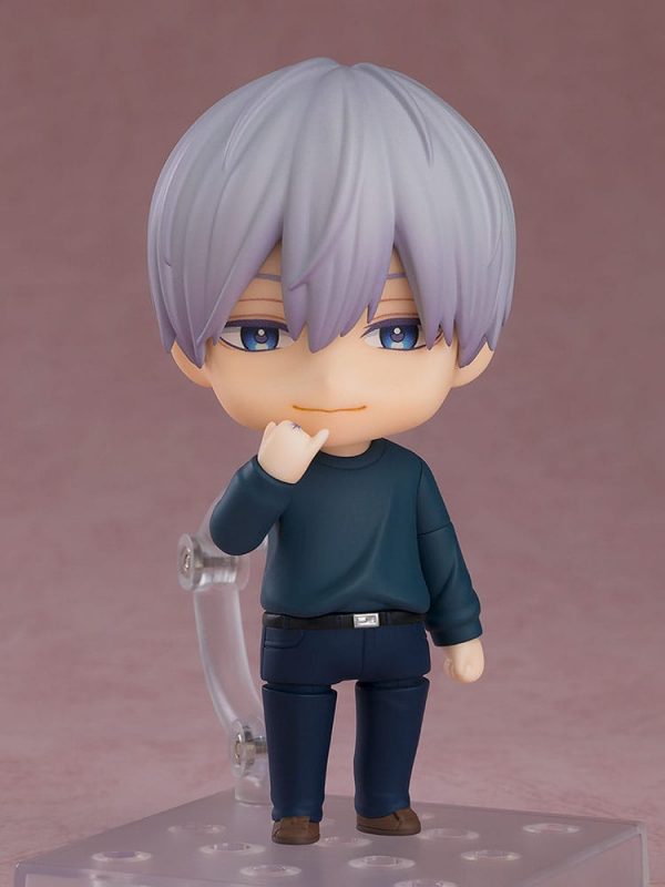 A Sign of Affection Figura Nendoroid Itsuomi Nagi 10 cm
