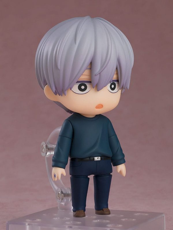 A Sign of Affection Figura Nendoroid Itsuomi Nagi 10 cm