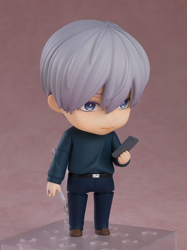 A Sign of Affection Figura Nendoroid Itsuomi Nagi 10 cm