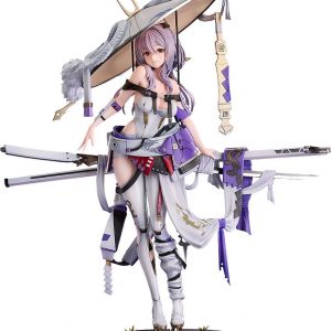 Goddess of Victory Scarlet