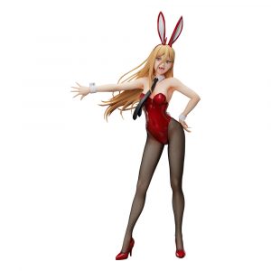 Chainsaw man Power Bunny Figura 50,5 cm