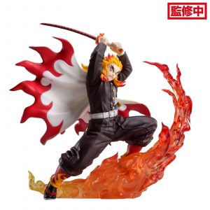 Kimetsu no Yaiba Rengoku