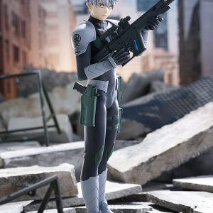 Kaiju Figura Reno Ichikawa