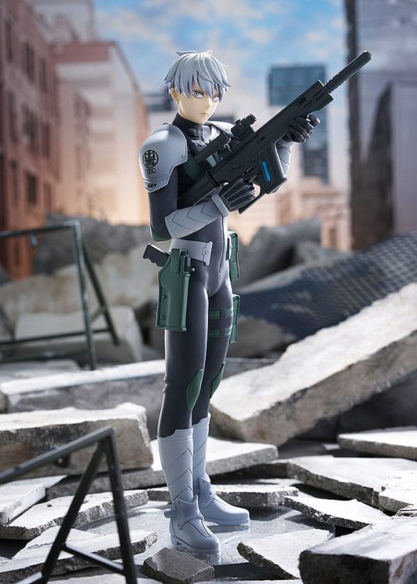 Kaiju Figura Reno Ichikawa