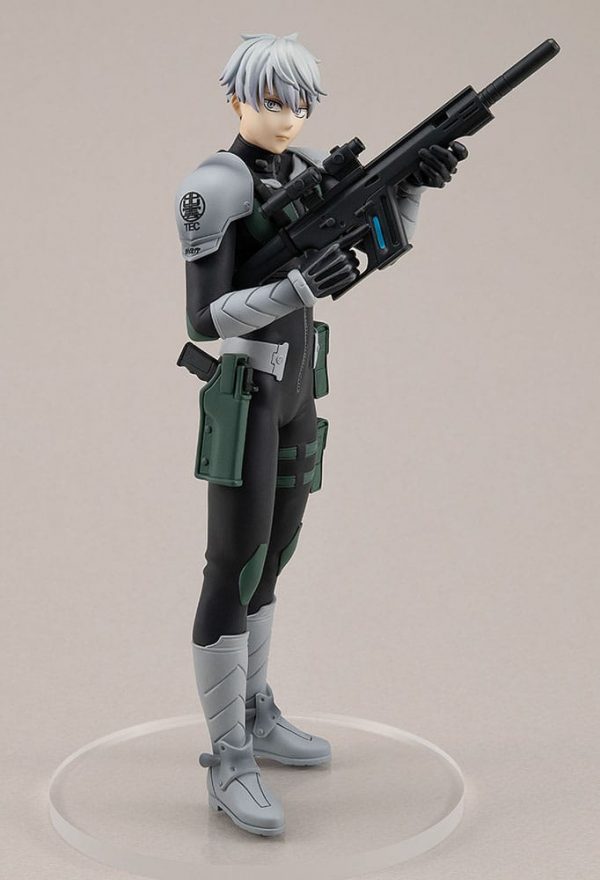 Kaiju Figura Reno Ichikawa