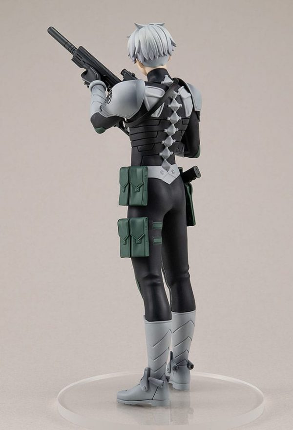 Kaiju Figura Reno Ichikawa