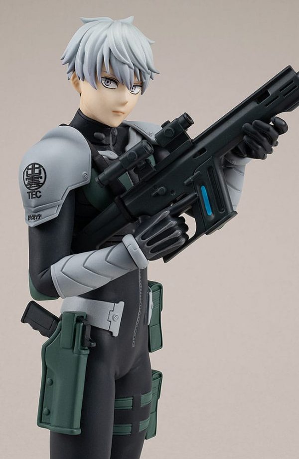 Kaiju Figura Reno Ichikawa