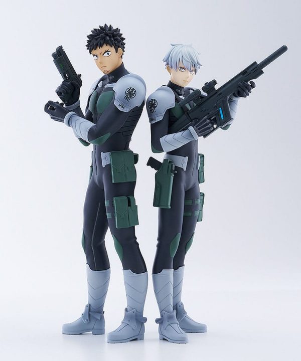 Kaiju Figura Reno Ichikawa