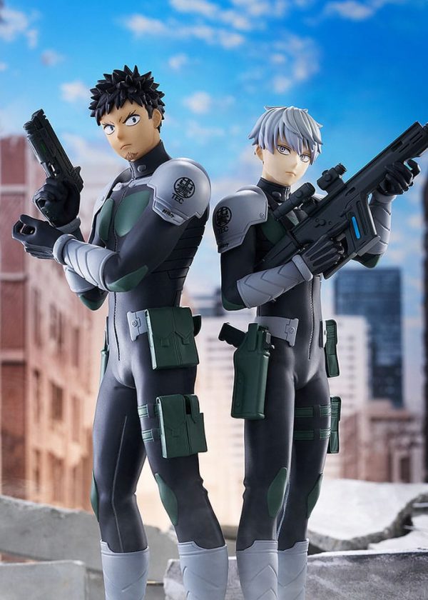 Kaiju Figura Reno Ichikawa