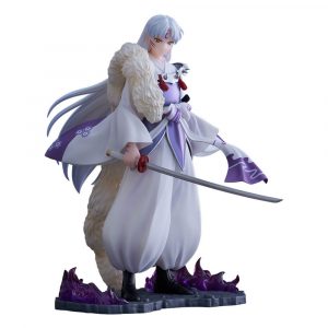 Inuyasha Figura PVC Trio-Try-iT Sesshomaru 20 cm