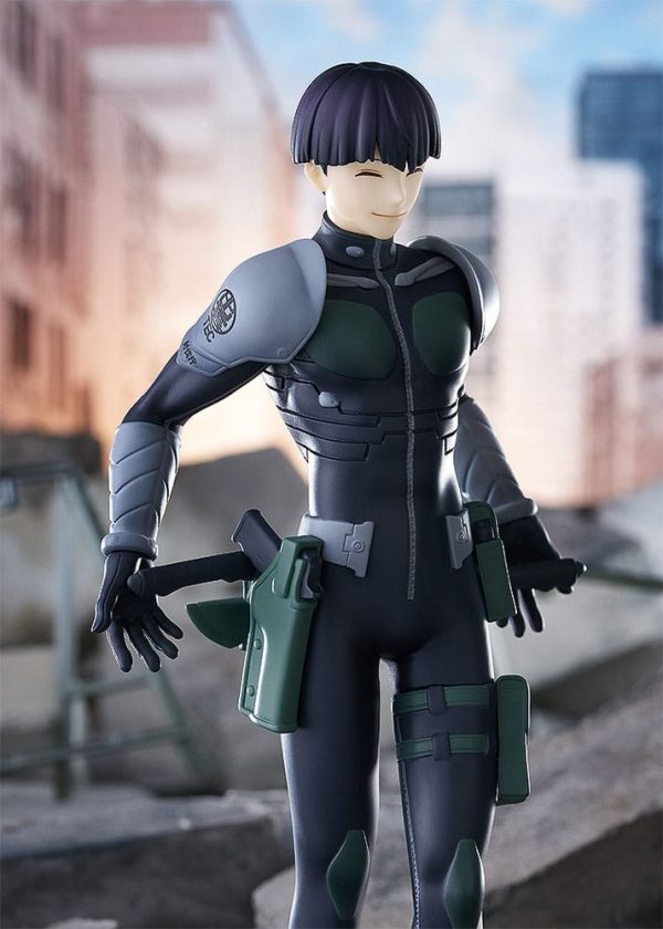 Kaiju Figura Soshiro Hoshina