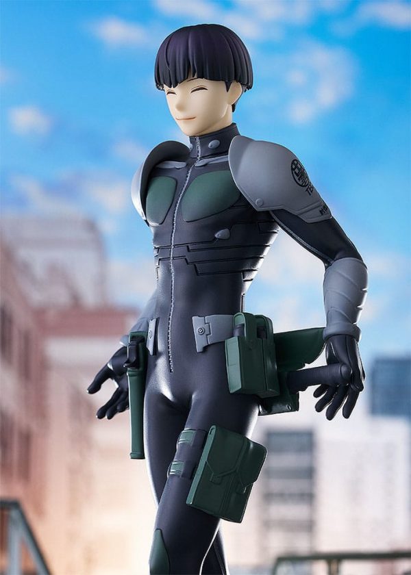 Kaiju Figura Soshiro Hoshina