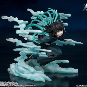 Demon Slayer Muichiro Tokito