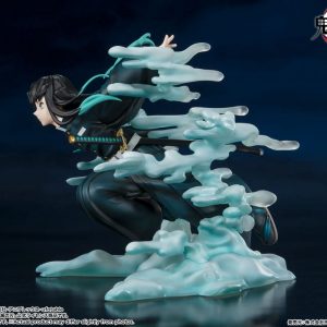 Demon Slayer Muichiro Tokito