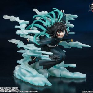 Demon Slayer Muichiro Tokito